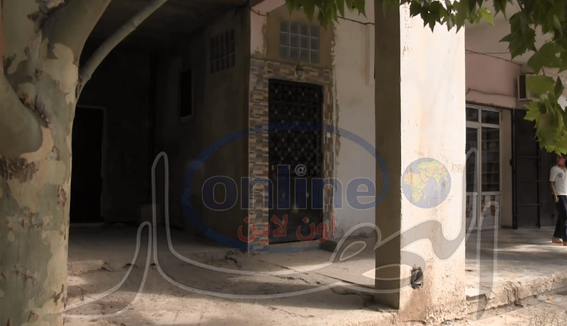 الشرطة تُوقف مرتكب مجزرة تيارت خلال محاولته الفرار إلى معسكر