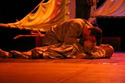 مسرح قالمة على موعد مع الأطفال في عرض “التمثال الحزين” الثلاثاء