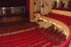 مسرح وهران يطلق أوّل قناة على اليوتيوب لتوثيق أعماله