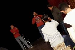 ”السعادة” مسرحية جديدة لجمعية “الأمل” تعرض قريبا في وهران