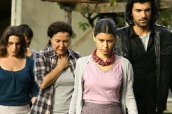 بالفيديو.. إحدى بطلات المسلسل التركي “فاطمة” ترتدي الحجاب