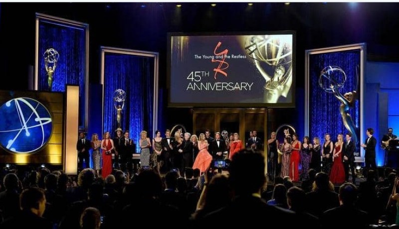 12 ألف حلقة لمسلسل يعرض منذ 1973 والعرض مستمر