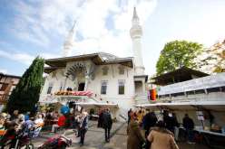 تراجع عدد الاعتداءات على المسلمين والمساجد في ألمانيا