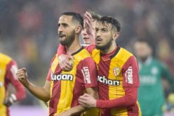 بالفيديو..إختيار هدف مسلوب الأجمل في الجولة الـ33 من الليغ 2