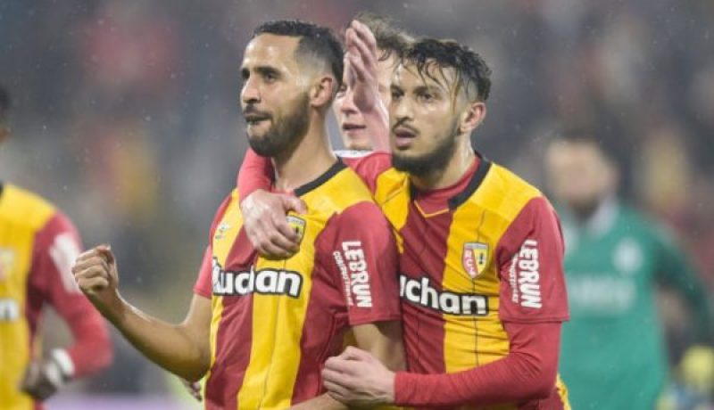 بالفيديو..إختيار هدف مسلوب الأجمل في الجولة الـ33 من الليغ 2