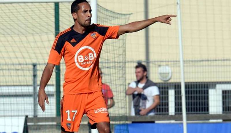 مسلوب:”لا أفهم ما يحدث مع محرز.. وماجر أيقونة”