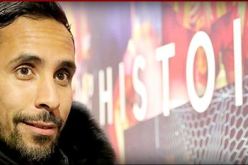 بالصور.. مسلوب يتفق مع مسؤولي “لانس” الفرنسي