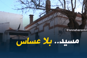 تيسمسيلت: مؤسسات بدون حراس و عمال ورشات نتيجة شح عقود التشغيل