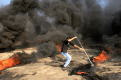 3 إصابات برصاص الاحتلال الصهيوني في مسيرات مليونية القدس