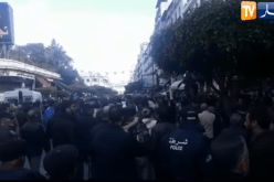 دعوة المواطنة: مسيرة سلمية في وسط العاصمة ضد العهدة الخامسة