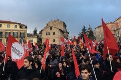 الإيطاليون يخرجون للشارع في مسيرة مناهضة للعنصرية