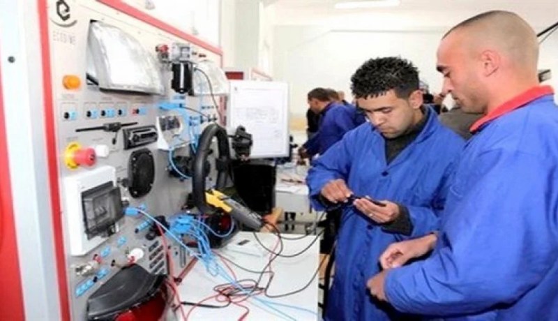 المدير العام لـ”كناك”: تخصيص أرضية للشّباب المغتربين للاستفادة من مؤسسات مصغّرة بالجزائر