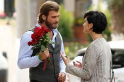 “مهند” و”لميس” يحصدان جائزة عالمية عن مسلسل ” جسور والجميلة “