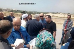 محطة جديدة لتحلية المياه بالطارف للقضاء على العطش