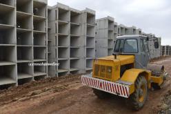 رئيس تعاونية عقارية يسلب ضحاياه 32 مليارسنتيم في مشروع سكن وهمي بعين النعجة