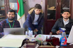 العاصمة: مشروع “إكرام الأحبة” لتسهيل إجراءات جنائز المتوفين بكورونا
