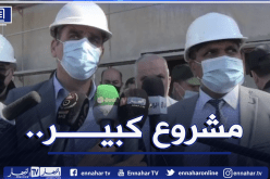 زطشي سعيد بما شاهده في تلمسان