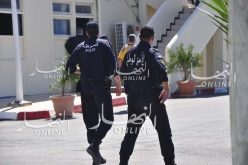 إفشال محاولة تسلل 72 «حراڤ» بينهم 4 فلسطينيين إلى المغرب في تلمسان
