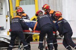 العثور على جثة ثلاثينية بمنزلها وسلك ملفوف حول رقبتها في تبسة