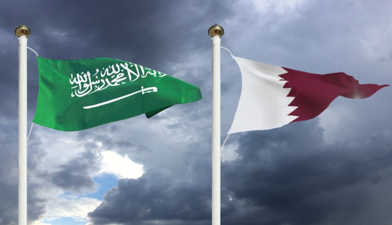 الكويت تعلن فتح الحدود بين قطر والسعودية بداية من مساء اليوم