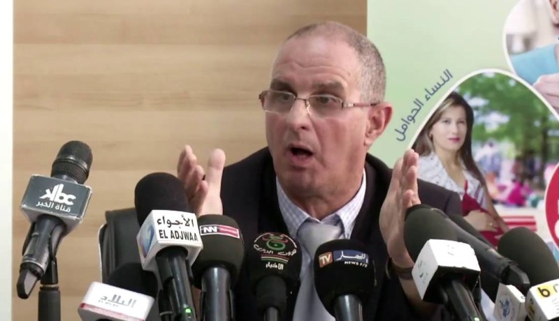 البروفيسور إسماعيل مصباح: التجمعات أكبر أماكن تتسبب في إنتشار كورونا