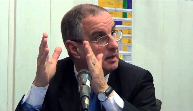 البروفيسور اسماعيل مصباح: واجب الدولة حماية السكان من الأوبئة