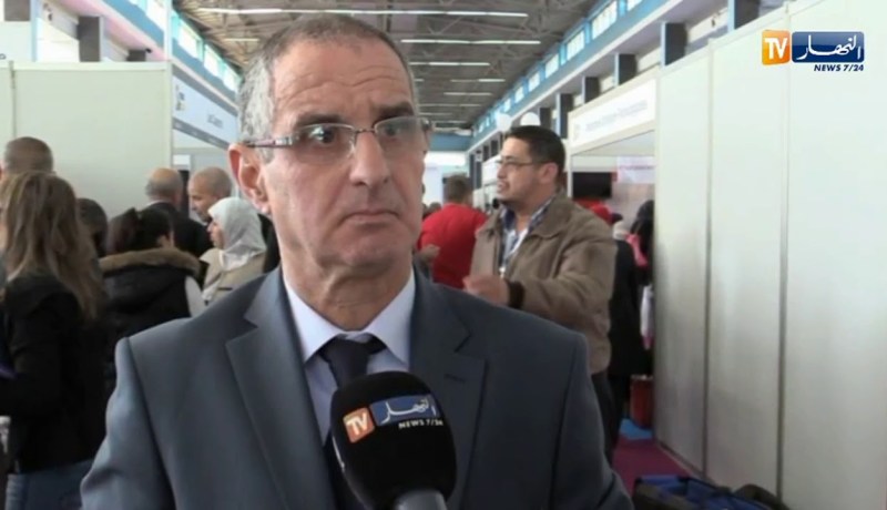 إسماعيل مصباح: التلقيح لا يكفي وحده لمنع إنتشار كورونا