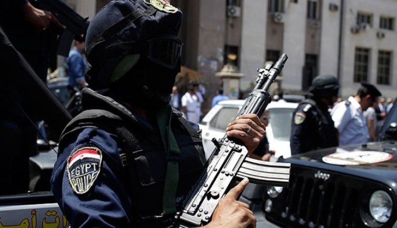تمديد حالة الطوارئ في مصر