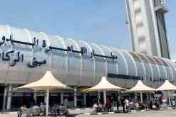 مصر تفرض 25 دولارا للجزائريين والعرب للدخول إلى ترابها