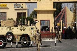 مصر تفتح معبر رفح 4 أيام لعبور الحجاج الفلسطينيين