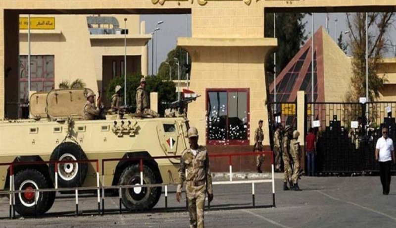 مصر تفتح معبر رفح 4 أيام لعبور الحجاج الفلسطينيين