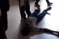 رمي مريض خارج المستشفى لإصابته بالإيدز يصدم المصريين!