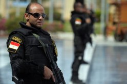 العثور على جثة القنصل الجورجي بمصر