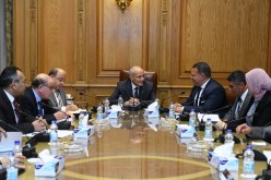 وزارة الإنتاج الحربي المصرية تحاول دخول السوق الجزائرية