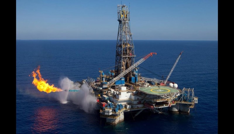 مصر تقرر رفع نسبة إنتاجها للغاز الطبيعي إلى 7 مليارات