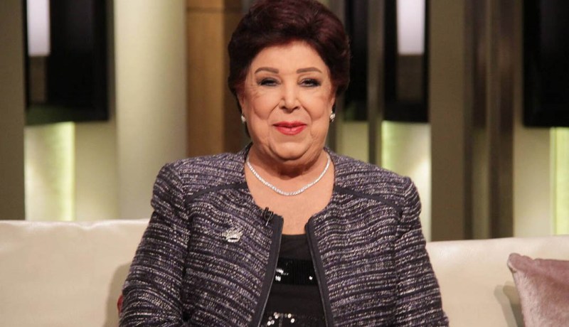 رجاء الجداوي: “الله قادر على إحياء العظام وهي رميم”