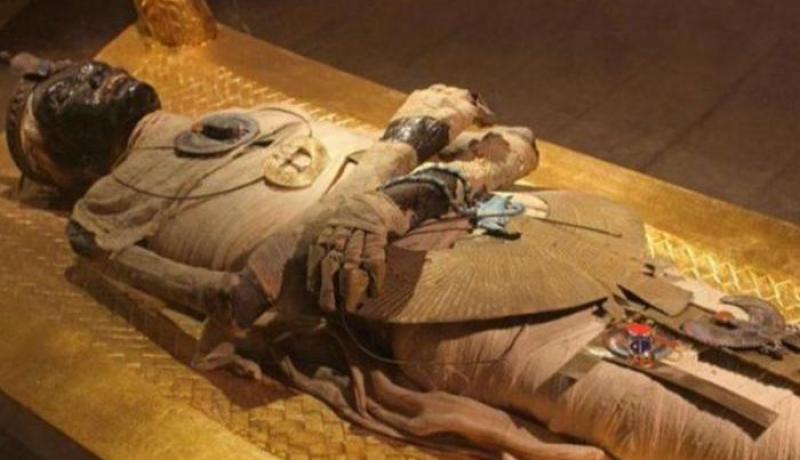 في حدث عالمي.. مصر تتأهب للموكب الملكي لنقل المومياوات