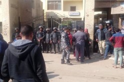 مصري يقتل عائلته ويطلق النار على المارة في شوارع  الجيزة