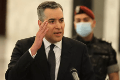 مصطفى أديب يعتذر عن تشكيل الحكومة اللبنانية الجديدة