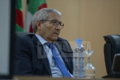 مصطفى العياضي أمام قاضي التحقيق بمحكمة سيدي امحمد مجددا 