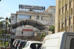 مربية أطفال مهددة بسنة حبسا نافذا بتهمة إهانة طبيبة بمستشفى مصطفى باشا