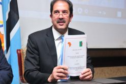 بيراف: “اللجنة الأولمبية الدولية قد تتدخل في شؤون الجزائر”