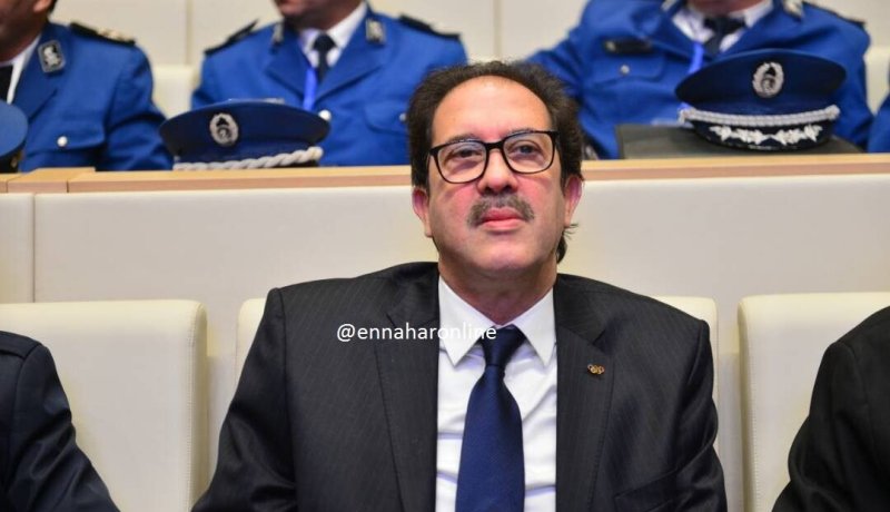 بالفيديو..مصطفى بيراف: “تأخر اللّجنة التنفيذية لألعاب البحر الأبيض المتوسّط 2021 مسؤولية الوزارة”