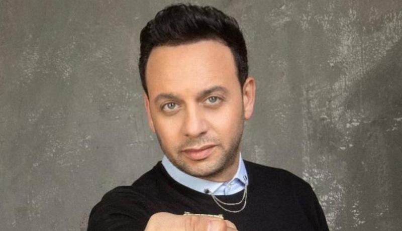 المطرب المصري “مصطفى قمر” مقدم برامج لأوّل مرة في رمضان