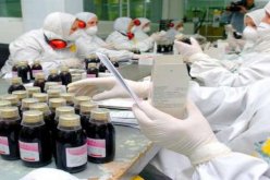 تدشين مصنع للأدوية في الرحمانية بالعاصمة