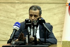 مصيطفى: عجز في الميزانية بسبب إنخفاض الجباية البترولية