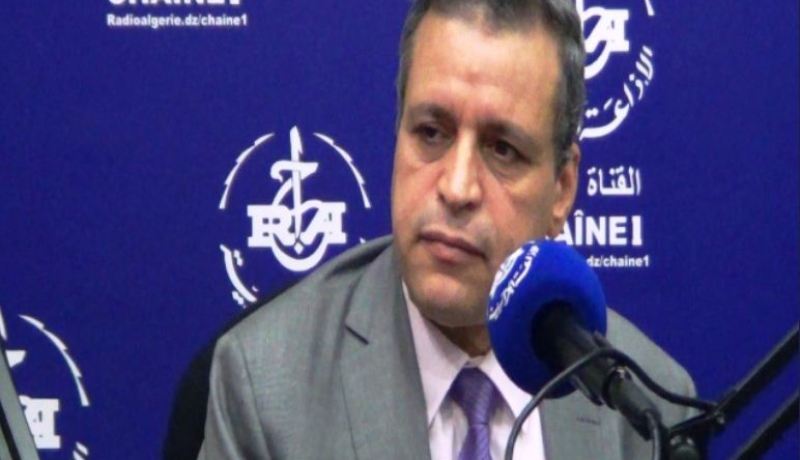 مصيطفى: تحريك القطاعات الراكدة سيرفع نسبة النمو إلى 6 بالمئة