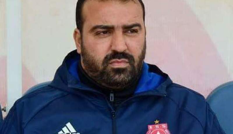مضوي: “الكرة التونسية يسودها الفساد”