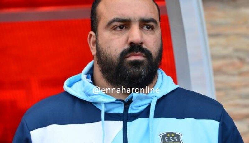 مضوي يغادر وفاق سطيف ويرسم انضمامه إلى النجم الساحلي التونسي