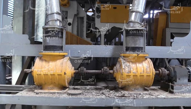 بدوي يأمر بإغلاق 45 مطحنة مخالفة ويقيل المدير العام للديوان الوطني المهني للحبوب